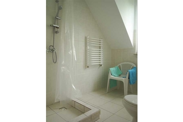 Pologne Privát Tyrawa Solna, Extérieur